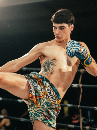 boxer